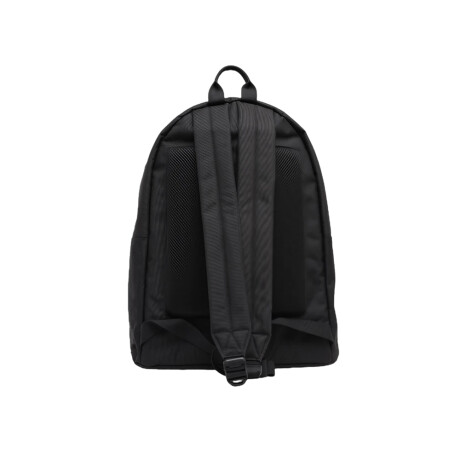 MOCHILA LACOSTE COMPUTER Black