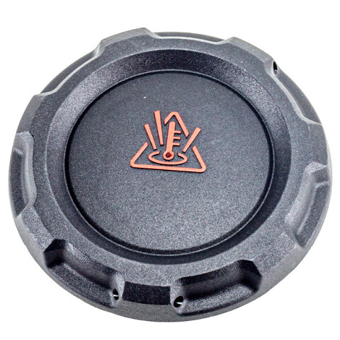 TAPON DE DEPOSITO AUXILIAR DE RADIADOR NIVUS / GOLF GTI Tapon De Deposito Auxiliar De Radiador Nivus / Golf Gti