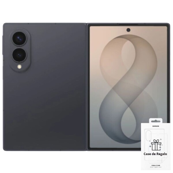 Samsung Z Fold 8 512gb 12ram Graphite Samsung Z Fold 8 512gb 12ram Graphite