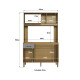 KIT COCINA DECIBAL 4P 1C KIT COCINA DECIBAL 4P 1C