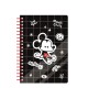 Cuaderno espiral Disney A5 Cuaderno espiral Disney A5
