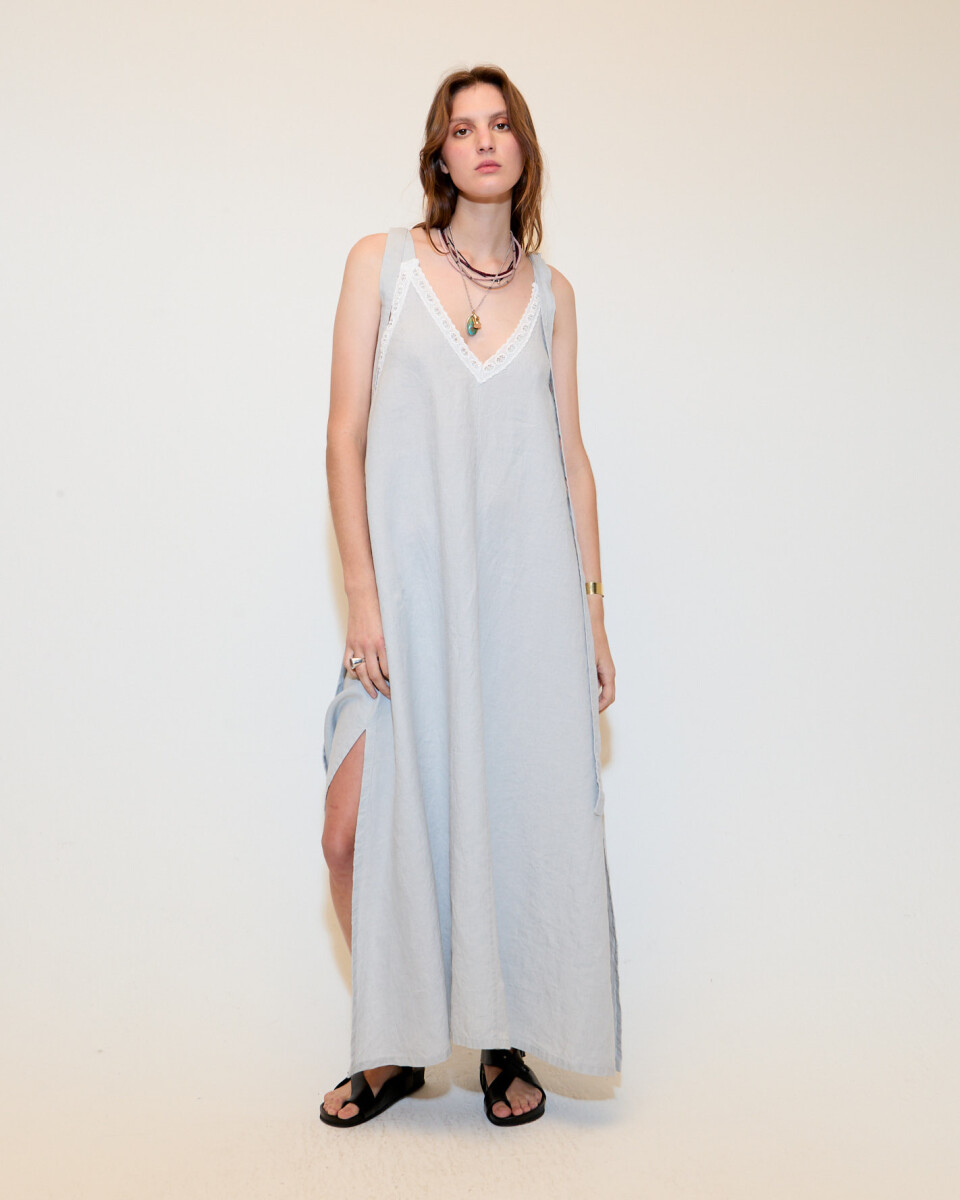 VESTIDO AGATA 