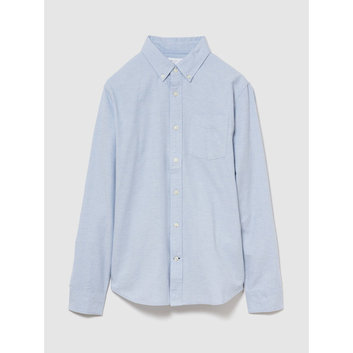 V-LS STANDARD OXFORD - BLUE OPAL 420 