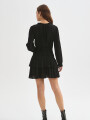 Vestido Anola Negro