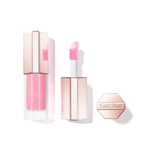 Rubor Líquido Lancome Idole Skin Juicy N°10 Pink Oh La La Rubor Líquido Lancome Idole Skin Juicy N°10 Pink Oh La La