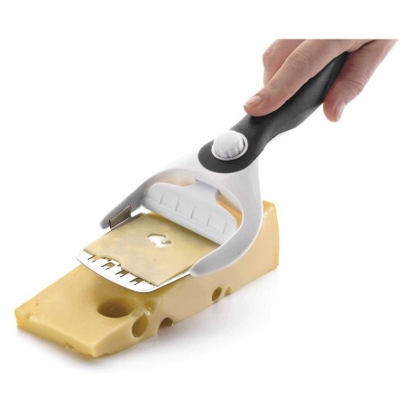 Rallador laminador de quesos Rallador laminador de quesos