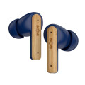Auriculares LITTLE BIRD TWS (Bluetooth) Blue