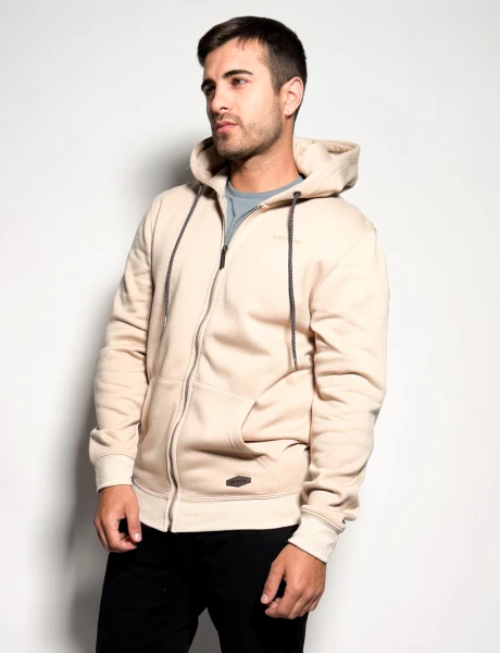 Campera Caspian Beige