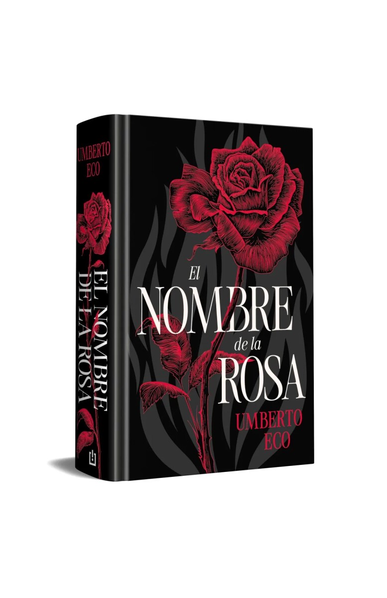 El nombre de la rosa. Edición especial 
