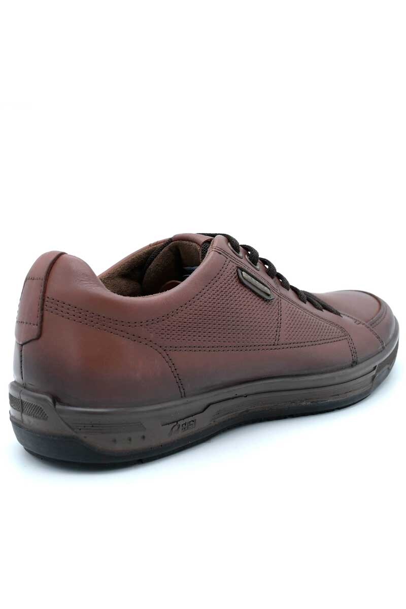 ZAPATO HOMBRE PEGADA 119410 Marron