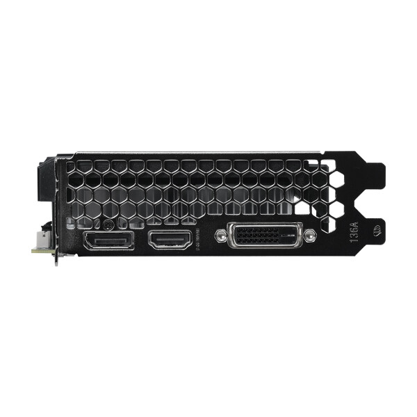 Tarjeta De Video Palit Rtx 3050 Stormx 6 Gb TARJETA DE VIDEO PALIT RTX 3050 6GB