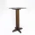Mesa Cabaña Alta 70x70