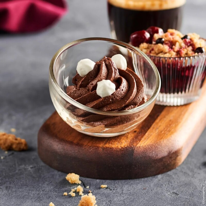 Copa Para Helado De Vidrio 12cl - V7214 - Luminarc Copa Para Helado De Vidrio 12cl - V7214 - Luminarc