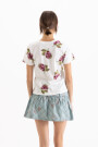 REMERA PEAR Rosa