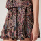Short Sakshi Estampado 020