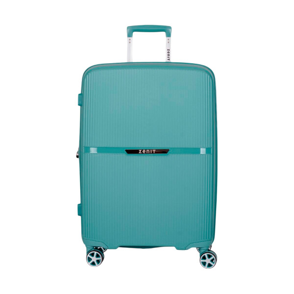 VALIJA HOLLYWOOD GREEN M VALIJA HOLLYWOOD GREEN M