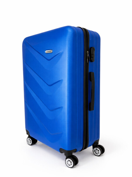 VALIJA VALENCIA AZUL