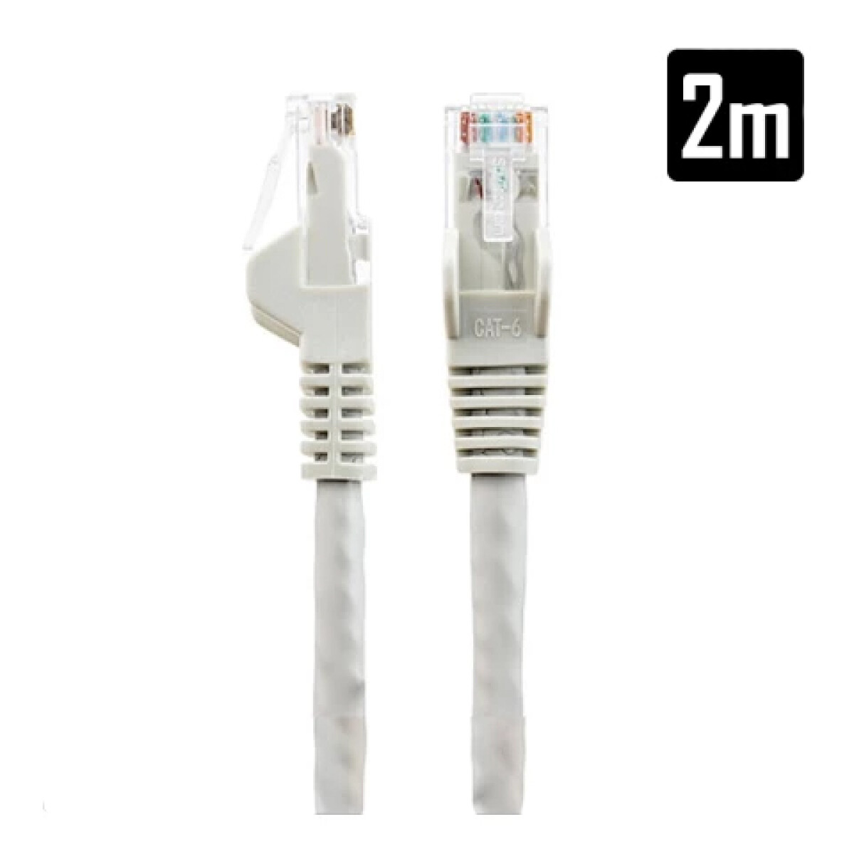 Cable de red premium 2M 2M8P8CV - Unica 