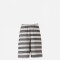 Short estampado GRIS