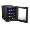 Enfriadora De Vinos Enxuta Evenx3312 12 Botellas Enfriadora De Vinos Enxuta Evenx3312 12 Botellas