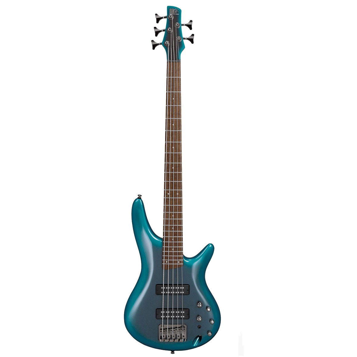 Bajo Electrico Ibanez Sr305e Cerulean Aura Burst 