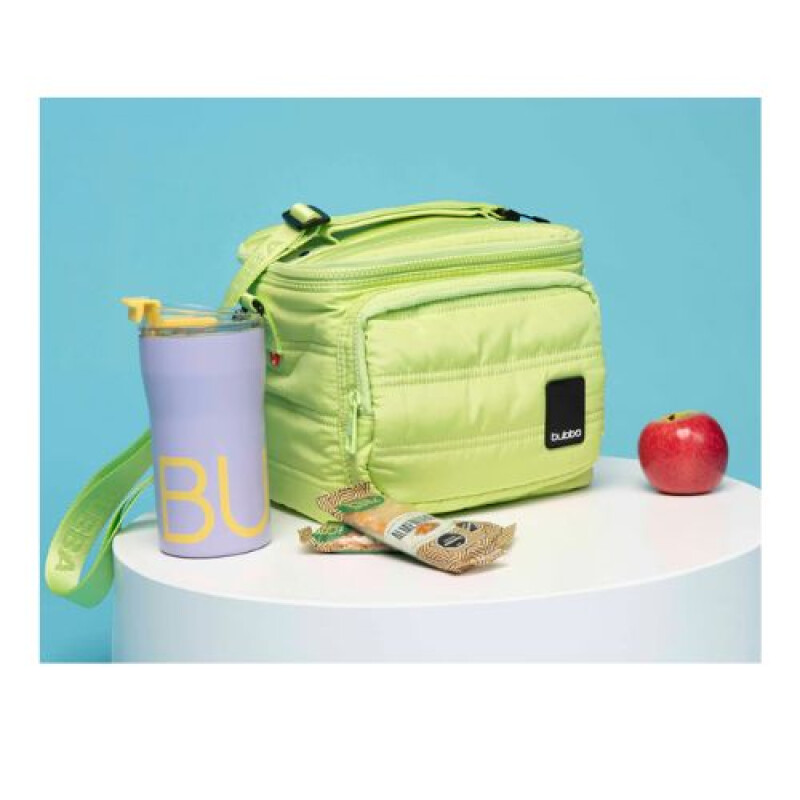 BUBBA LONCHERA ORIGINALS MATTE LIMA Bubba Lonchera Originals Matte Lima