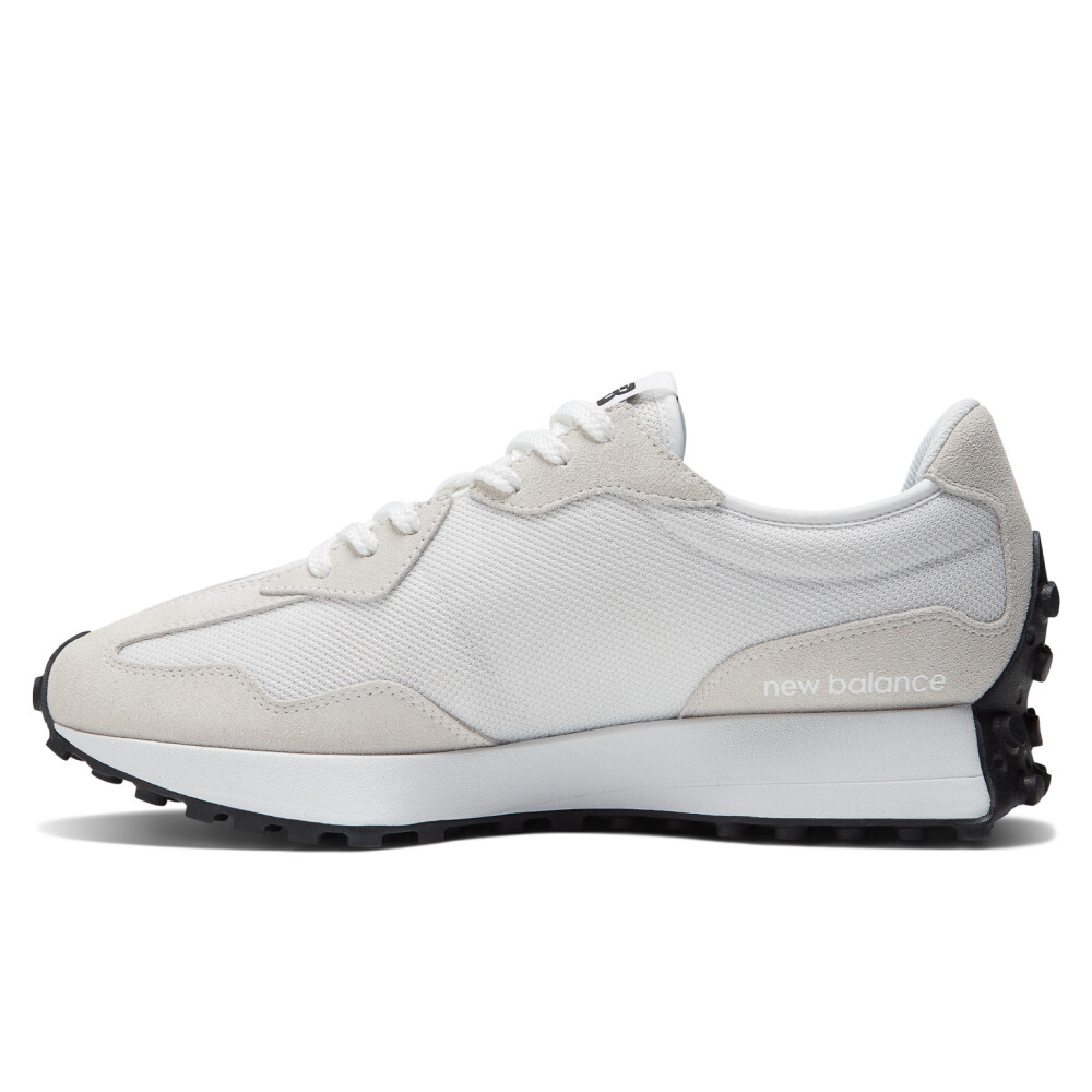 Zapatillas New Balance 327 Hombre White