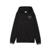 Canguro Puma Class Relax.Hoodie TR Mujer 691877 01 Negro