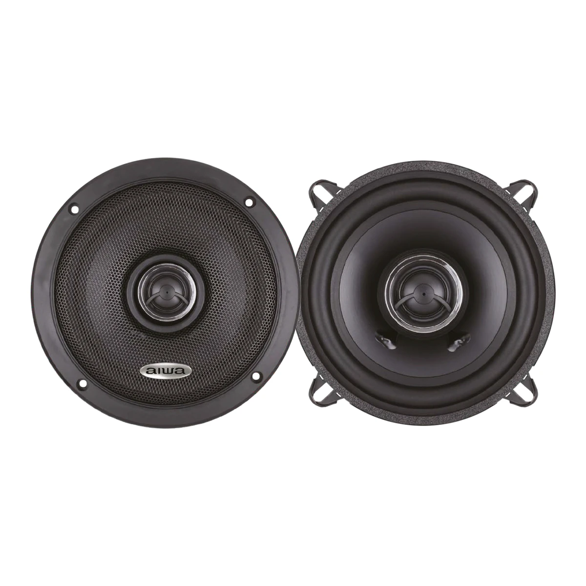 Parlante de 2 Vías 5'' Para Auto Aiwa Aws1365p 100w 