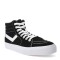 Championes de Hombre PONY Old School Canvas HI Men Negro