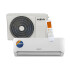 Aire Acondicionado Split Enxuta 12000btu Aaenx9 AIRE A. ENXUTA 12000 CLB AAENX9-12000