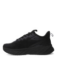 Championes de Hombre Umbro Fury Negro - Blanco