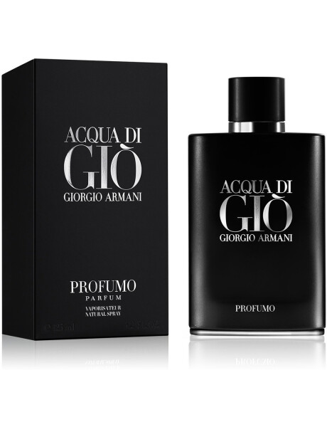 Perfume Giorgio Armani Acqua di Gio Profumo EDP 125ml Original Perfume Giorgio Armani Acqua di Gio Profumo EDP 125ml Original
