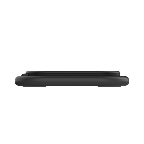 Belkin Cargador Inalambrico 3 en 1 - Black Belkin Cargador Inalambrico 3 en 1 - Black