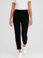 Calza Matest Negro
