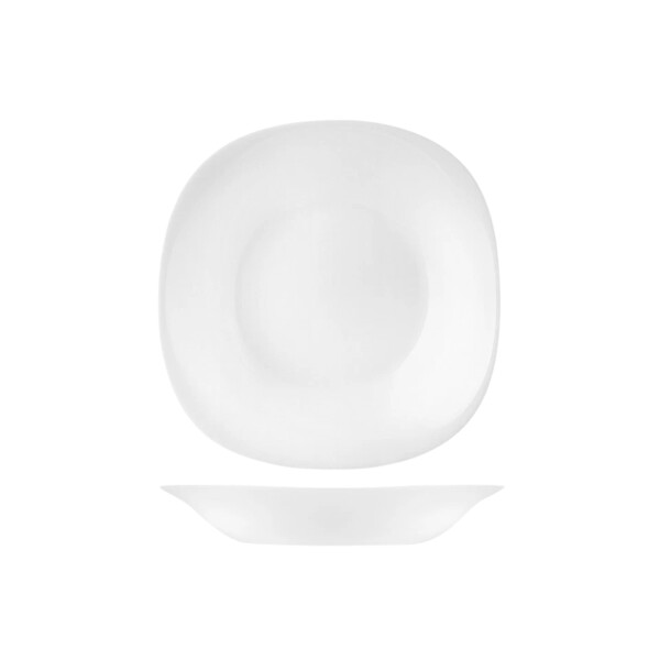 Plato Hondo 23 cm x24 Bormioli Rocco Parma Plato Hondo 23 cm x24 Bormioli Rocco Parma