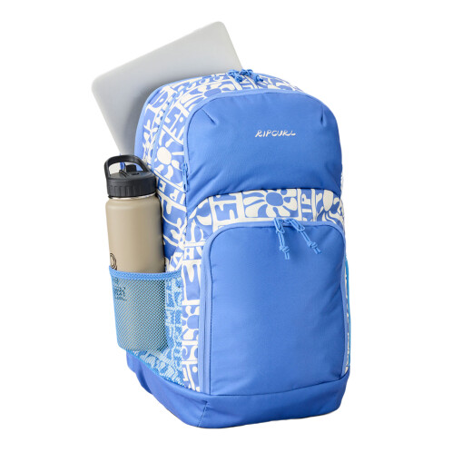 Mochila Rip Curl Chaser 33L Backpack - Azul Mochila Rip Curl Chaser 33L Backpack - Azul