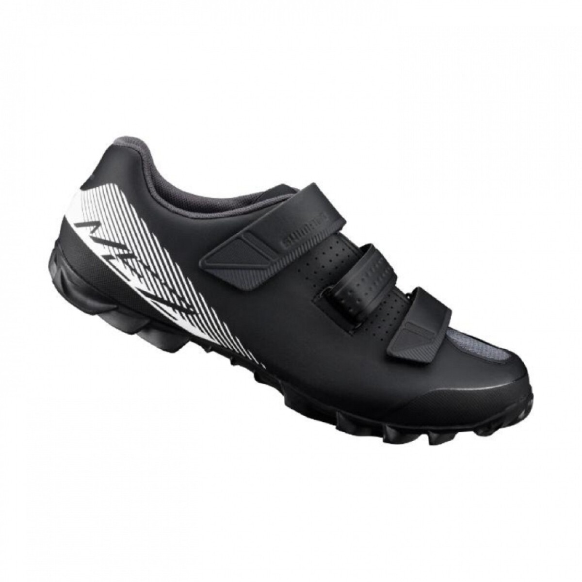 Zapatillas Mtb Shimano Me200 - Talle 43 