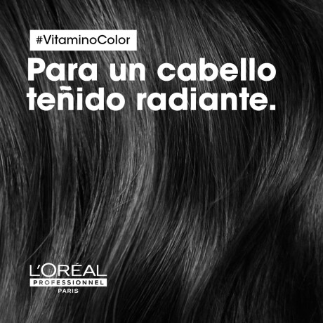 Máscara capilar L'Oréal Prof Vitamino Color 250 ml Máscara capilar L'Oréal Prof Vitamino Color 250 ml