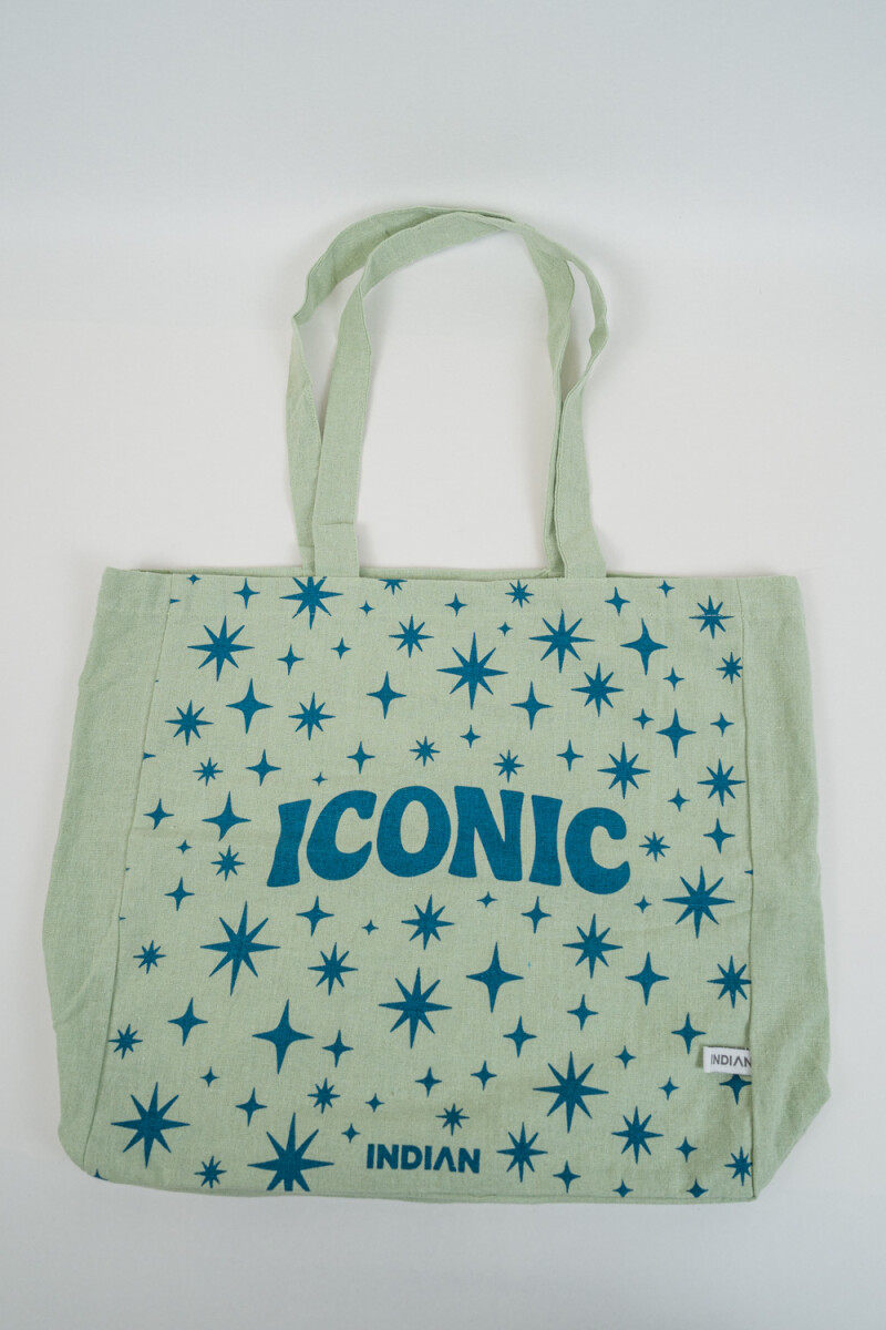 Bolso Tote - Estampado 6 