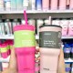 Vaso dopamina 600ml rosa