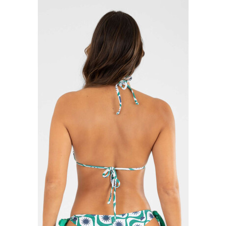 Triangulo kristen est. Solsticio