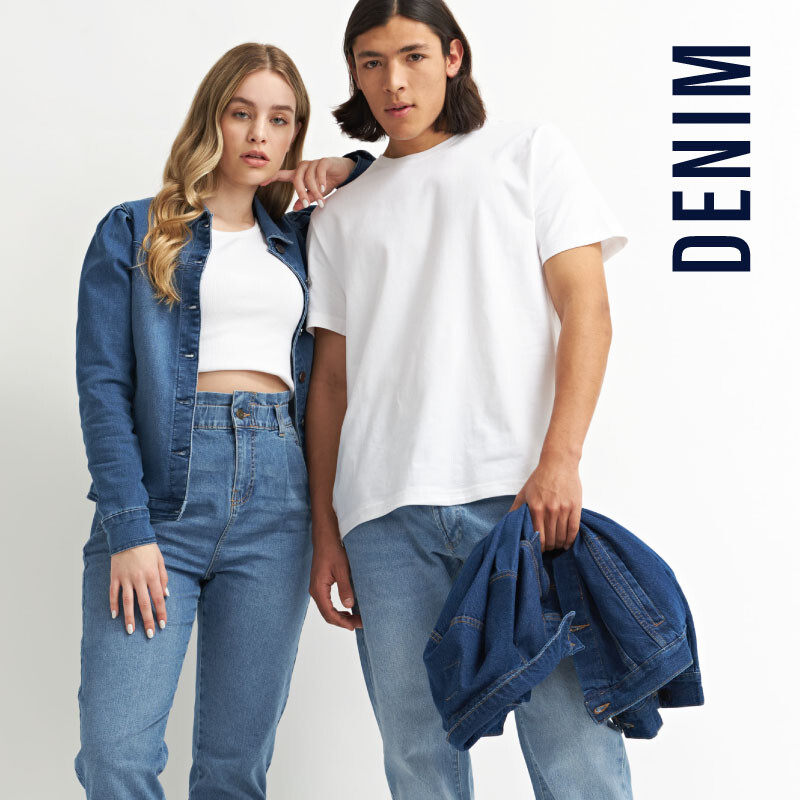 DENIM