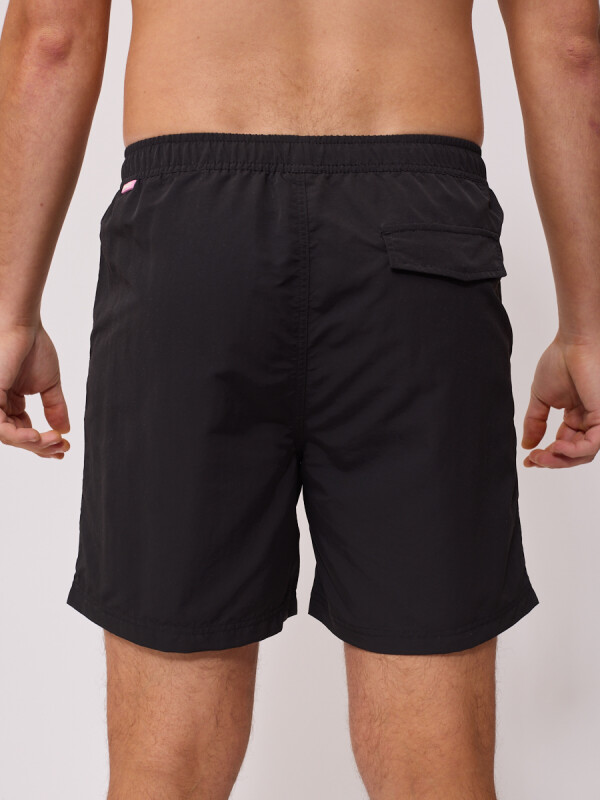 SHORT LIAN RUSTY Negro