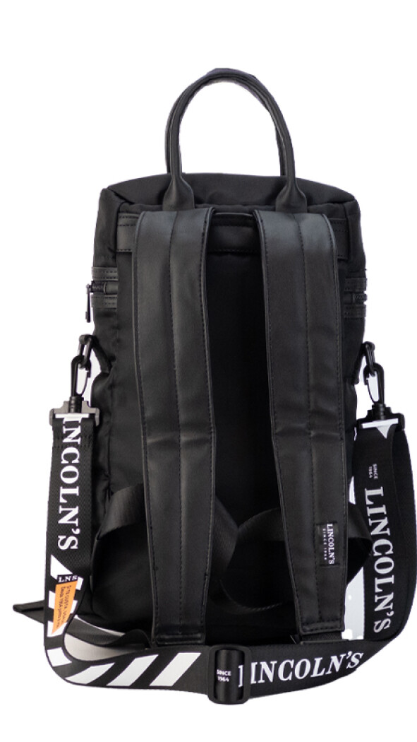 MATERA MOCHILA BAREIN NEGRO