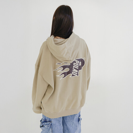 Canguro Pulau Pire Beige