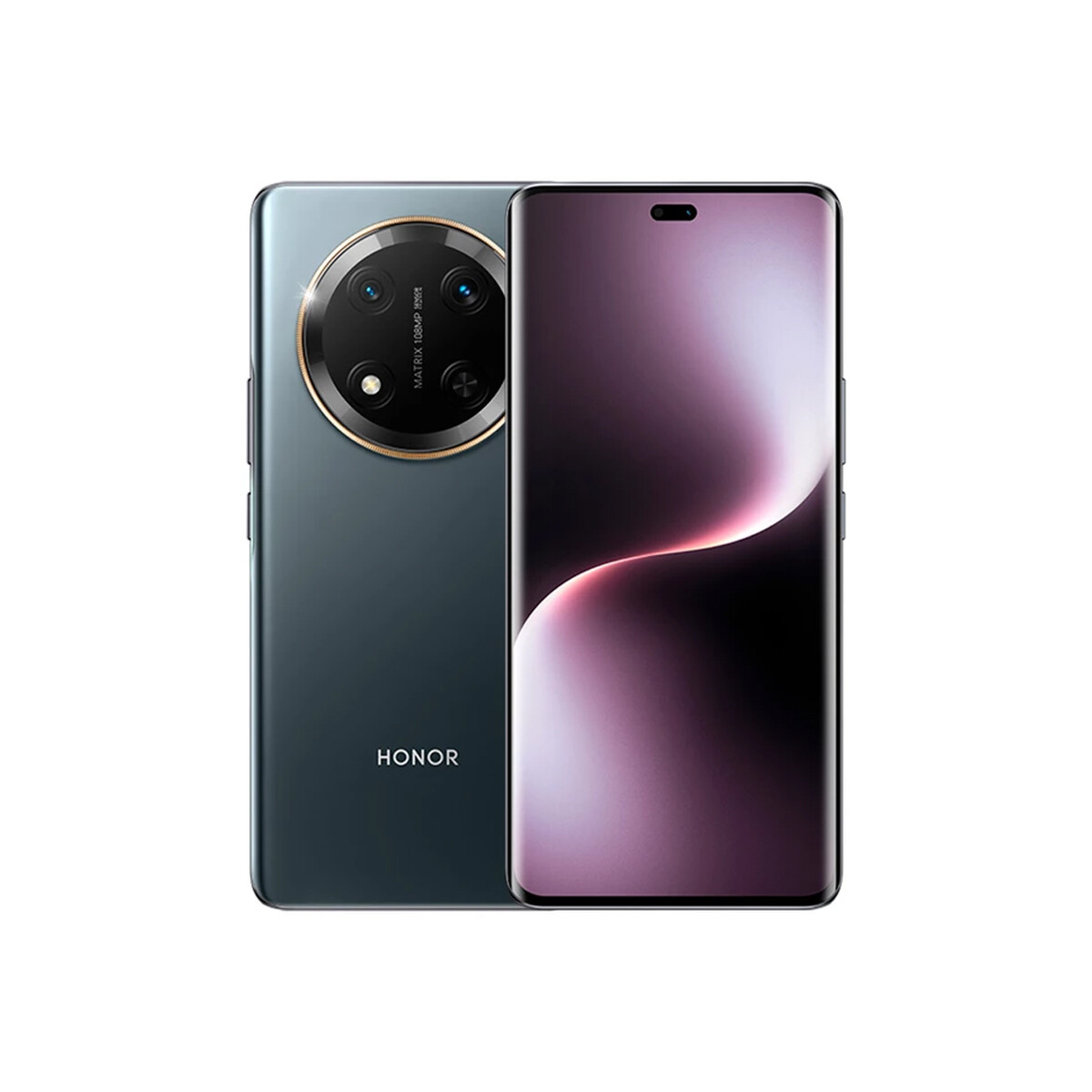 Honor Magic7 Lite 5G Negro 256GB Libre 