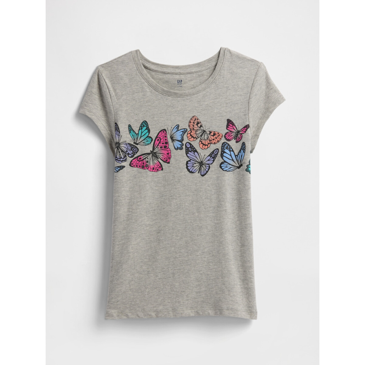 V-MARCH SS VAL GR - BUTTERFLY 12-0322 