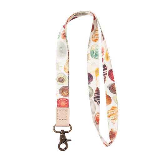 Llavero Thread Neck Lanyard - Multicolor Llavero Thread Neck Lanyard - Multicolor