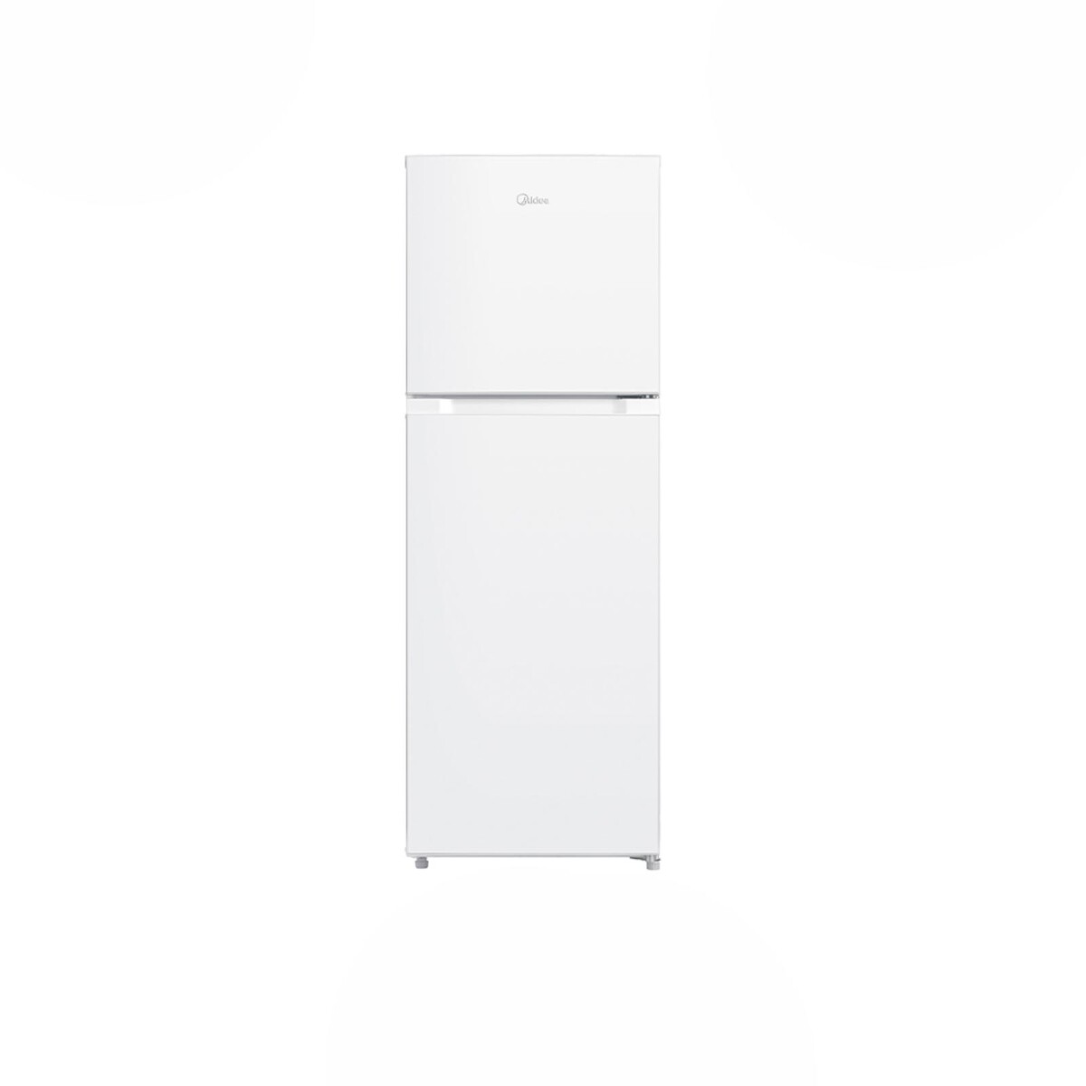 HELADERA MIDEA - 251-LITROS BLANCO MDRT346MTR01 